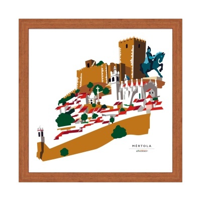 MÉRTOLA Recortes – Geral