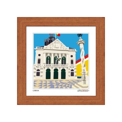 LISBOA Minis – Câmara LISBOA Minis – Câmara