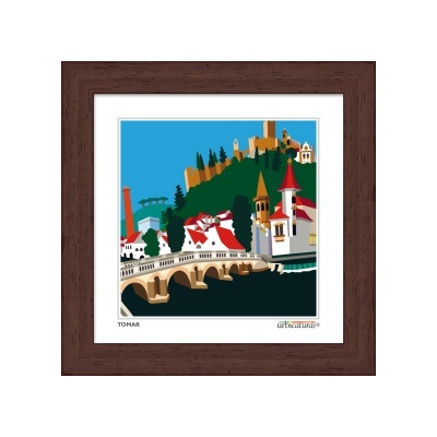 TOMAR Minis – Ponte velha