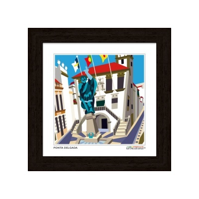 PONTA DELGADA Minis – Câmara