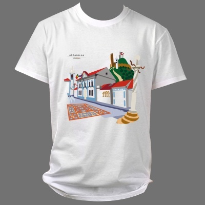 ARRAIOLOS T-Shirts – Câmara ARRAIOLOS T-Shirts – Câmara