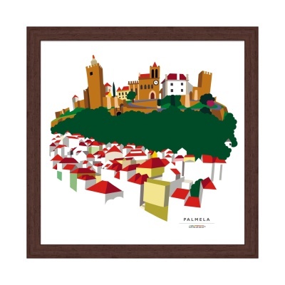 PALMELA Recortes – Castelo