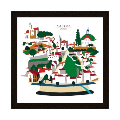 ALENQUER Recortes – Geral