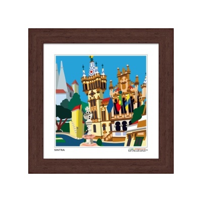 SINTRA Minis – Câmara