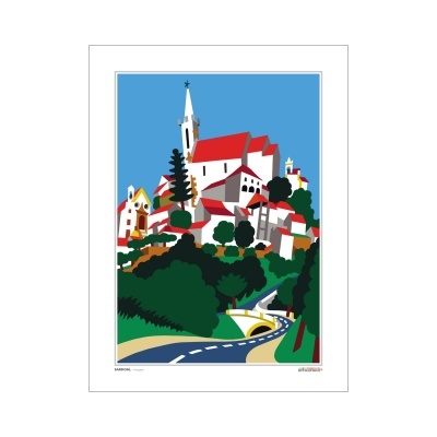 SARDOAL – Vista geral