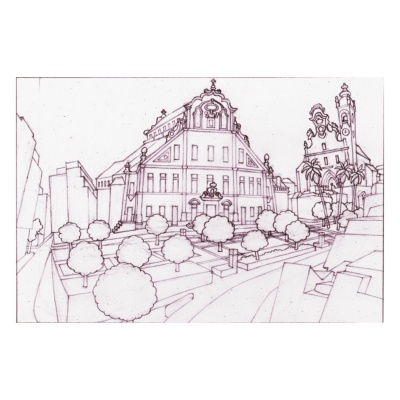 PORTIMÃO – Praça da República