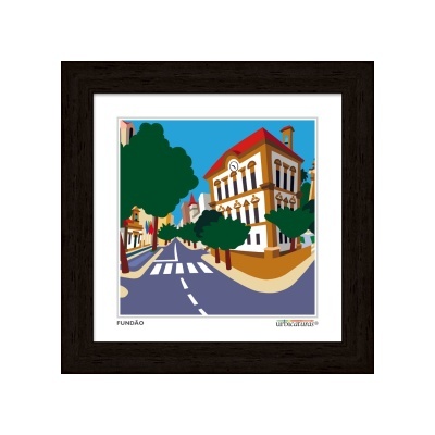 FUNDÃO Minis – Avenida