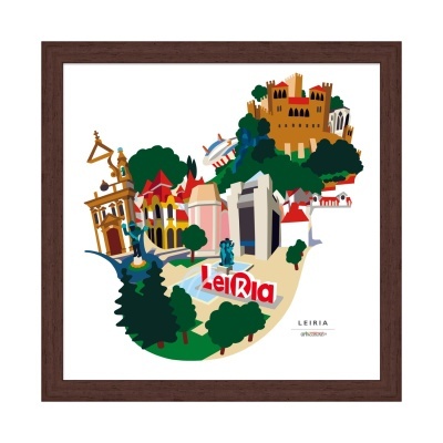 LEIRIA Recortes – Castelo