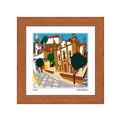 LEIRIA Minis – Sé