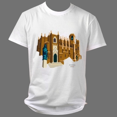 GUARDA T-Shirts – Sé