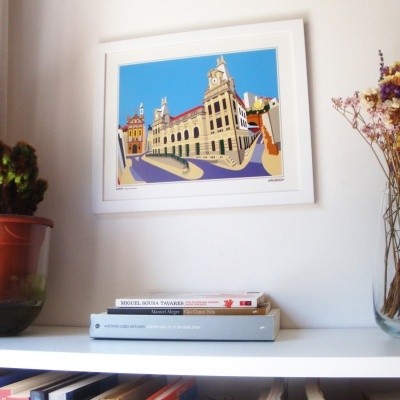 PORTO – Estação de São Bento