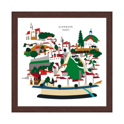 ALENQUER Recortes – Geral