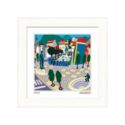 VIZELA Minis – Praça VIZELA Minis – Praça
