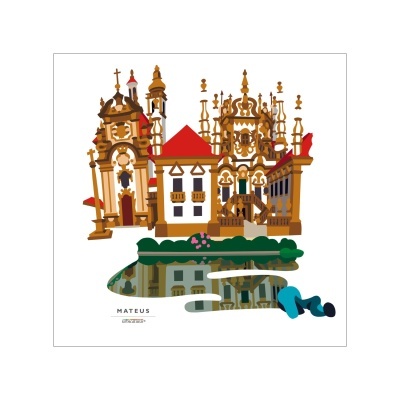 VILA REAL Recortes – Mateus