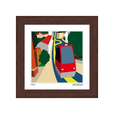 VISEU Minis – Funicular