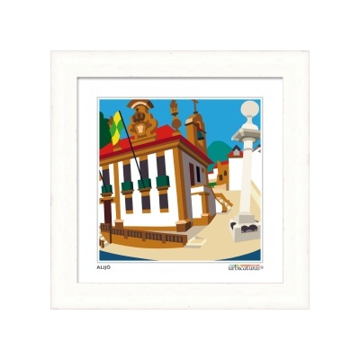 ALIJÓ Minis – Câmara