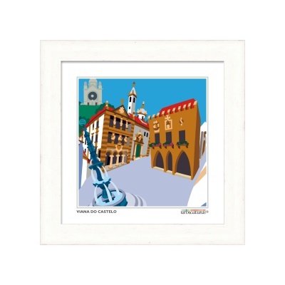 VIANA DO CASTELO Minis – República