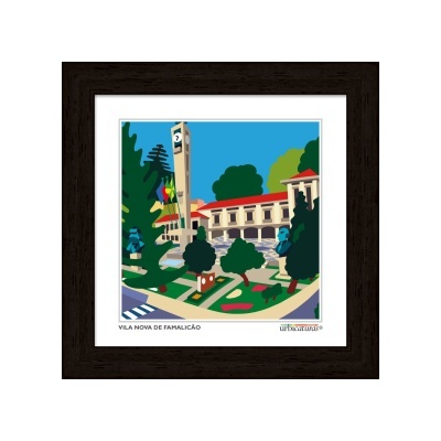 VILA NOVA DE FAMALICÃO Minis – Câmara