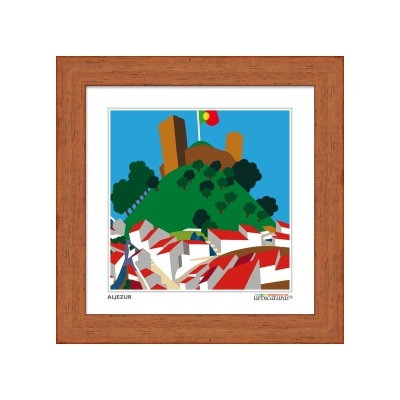 ALJEZUR Minis – Castelo