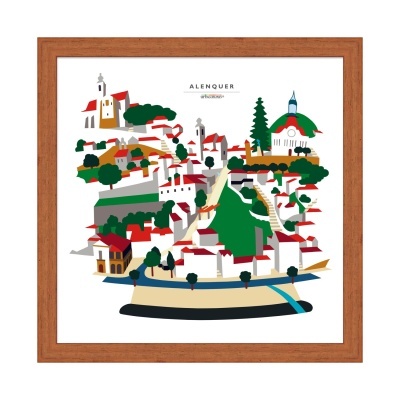 ALENQUER Recortes – Geral