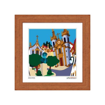 GOUVEIA Minis – São Pedro