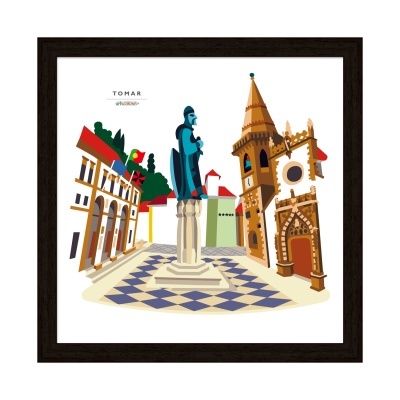 TOMAR Recortes – República