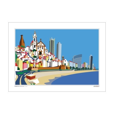 BUARCOS (Figueira da Foz) – Vista geral