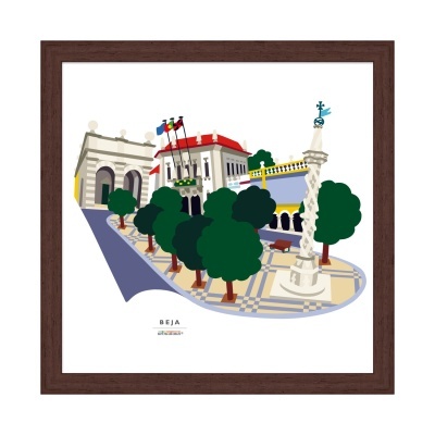 BEJA Recortes – República