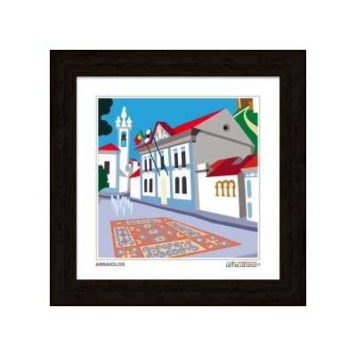 ARRAIOLOS Minis – Câmara ARRAIOLOS Minis – Câmara