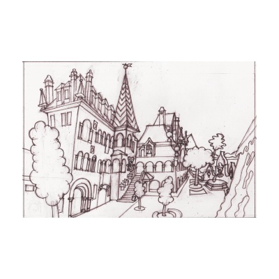 ALPIARÇA – Casa dos Patudos