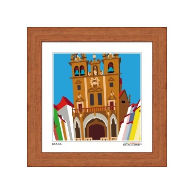 BRAGA Minis – Sé BRAGA Minis – Sé