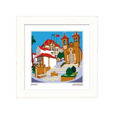 VIMIOSO Minis – Matriz