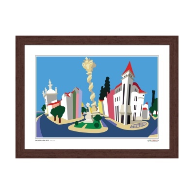 FIGUEIRA DA FOZ – Pelourinho