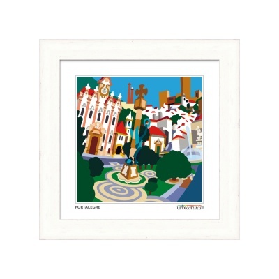 PORTALEGRE Minis – Rossio