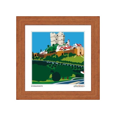 EVORAMONTE Minis – Geral