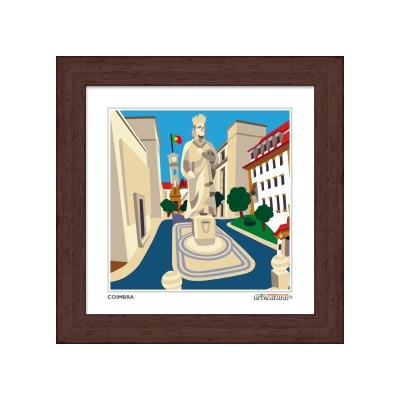 COIMBRA Minis – Dom Dinis