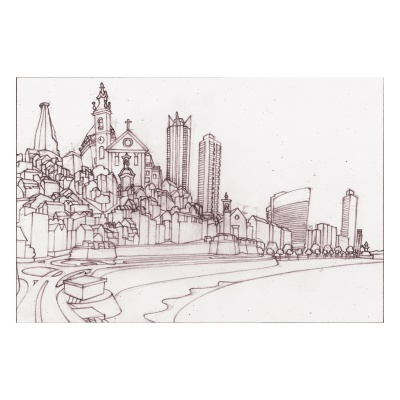 BUARCOS (Figueira da Foz) – Vista geral