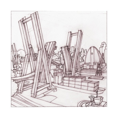 MATOSINHOS – Ponte móvel de Leixões