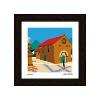 GUARDA Minis – Mileu