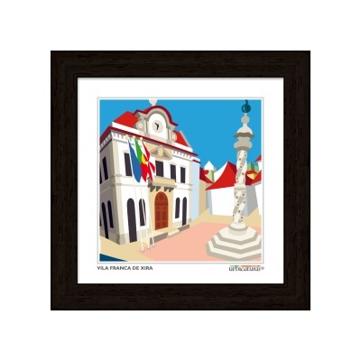 VILA FRANCA DE XIRA Minis – Câmara VILA FRANCA DE XIRA Minis – Câmara