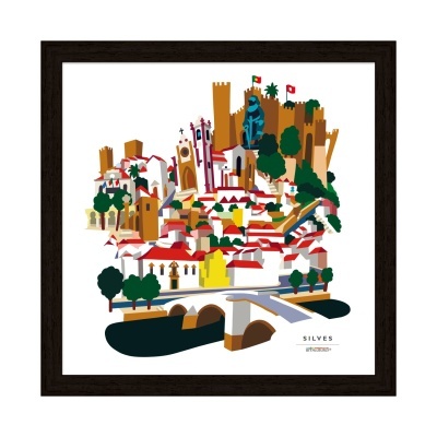 SILVES Recortes – Geral