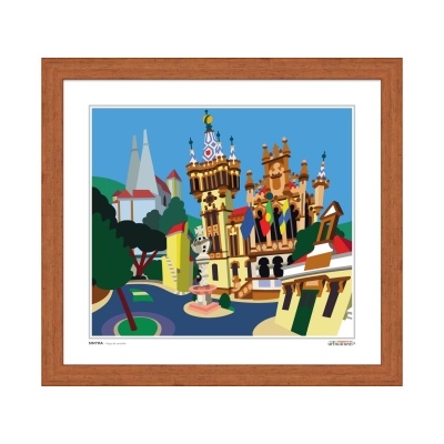 SINTRA – Paços do concelho