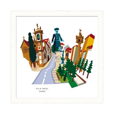 VILA REAL Recortes – Avenida