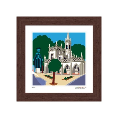 BEJA Minis – Conceição