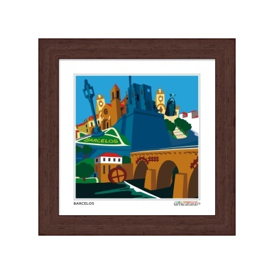 BARCELOS Minis – Geral