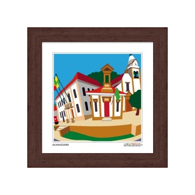 ALVAIÁZERE Minis – Câmara ALVAIÁZERE Minis – Câmara
