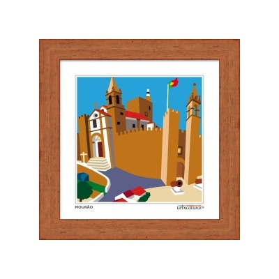 MOURÃO Minis – Castelo MOURÃO Minis – Castelo