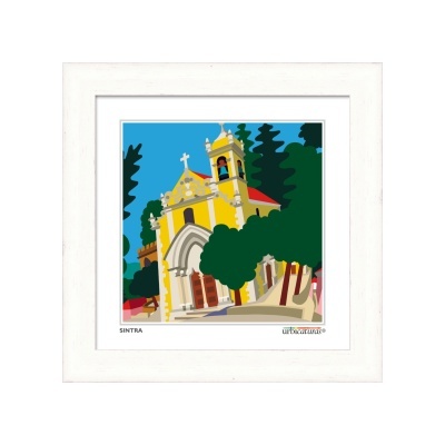 SINTRA Minis – Santa Maria