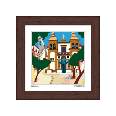 SETÚBAL Minis – Sé