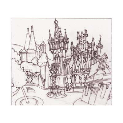 SINTRA – Paços do concelho